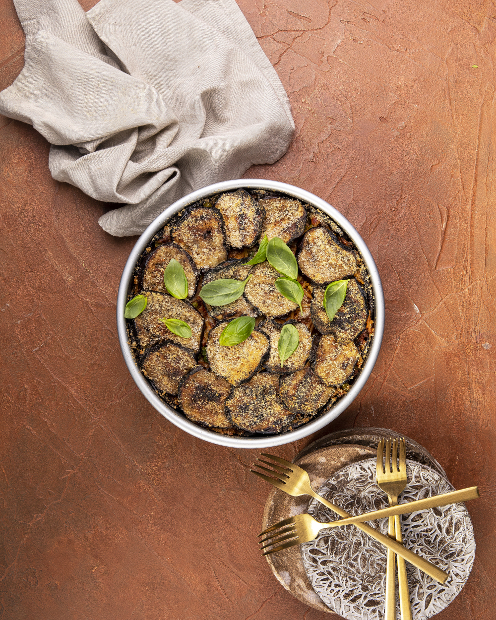 Sicilian Spaghetti | Bertolli Olive Oil